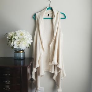 Apt 9 Knit Duster